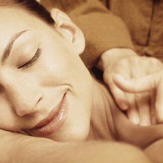 Indulgence Back Massage