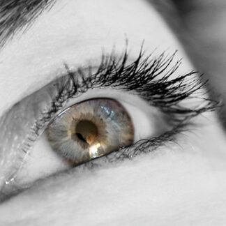 Eyelash Tinting