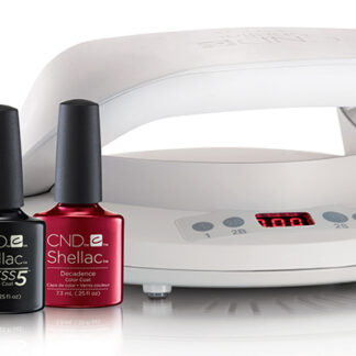 Indulgence Gel Feet
