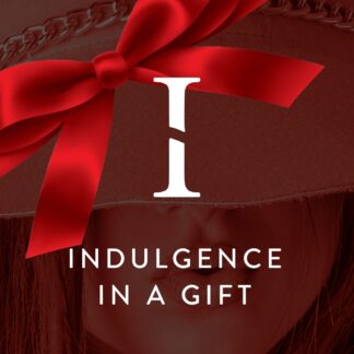 Indulgence In a Gift