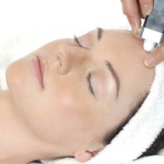 Crystal Clear Microdermabrasion