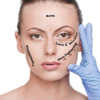 3D Skintech Aesthetic Facials