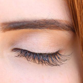 Brows & Lashes