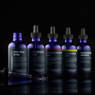Dermalogica Chemical Peel