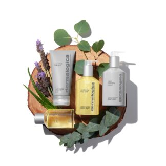 Exfoliating Body Scrub