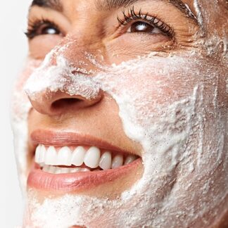 Exfoliating Glow Facial