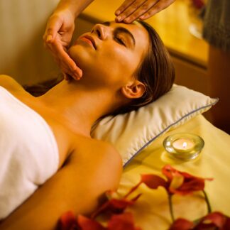 One of a Kind Facials