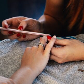 Gel Nails Course