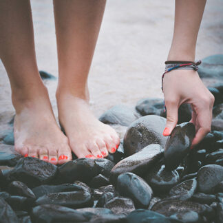 Hands & Feet