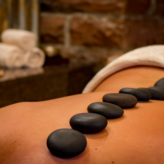 Hot Stone Massage Course
