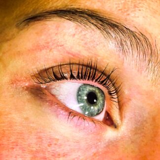Lash Lift Course