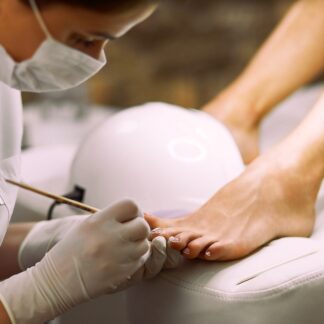 Pedicure Course