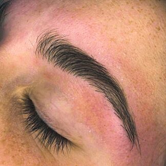 Tinting Course