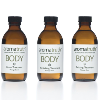 Aromatherapy Massage Kit