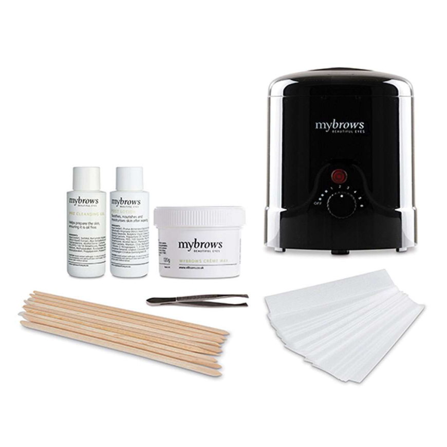 Brow Design Kit