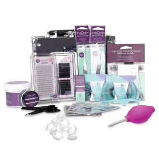 Lash Extension Kit