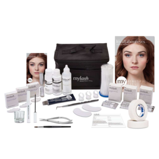 Lash Lift Kit