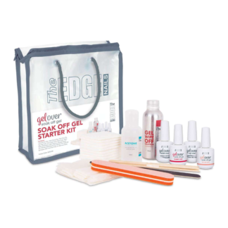 Gel Manicure/Pedicure Kit