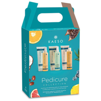 Pedicure Kit