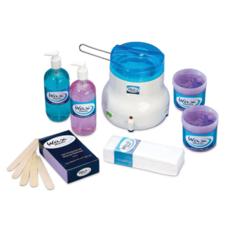 Waxing Kit