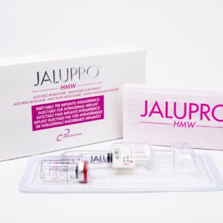 Jalupro Skin Boosters