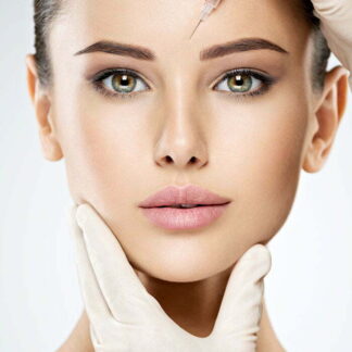 Anti Wrinkle Injections